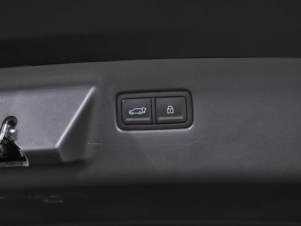 Hyundai Santa Fe с пробегом — 2024 год. Фото: #32