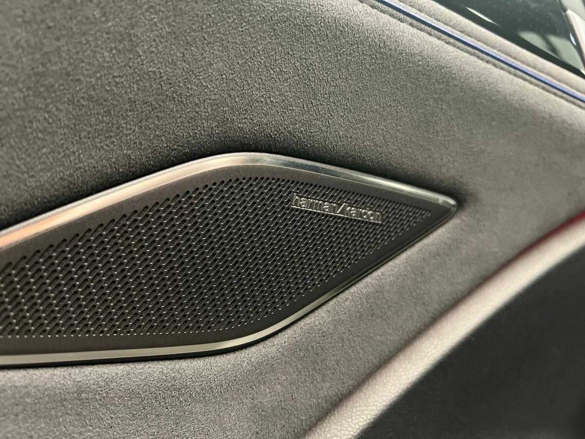 Volkswagen Tiguan с пробегом — 2024 год. Фото: #8