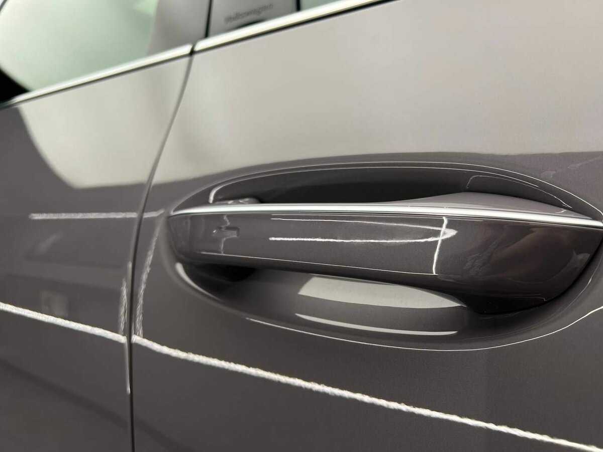 Volkswagen Tiguan с пробегом — 2024 год. Фото: #16