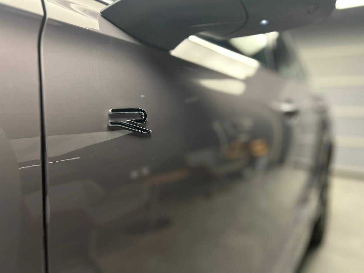 Volkswagen Tiguan с пробегом — 2024 год. Фото: #18