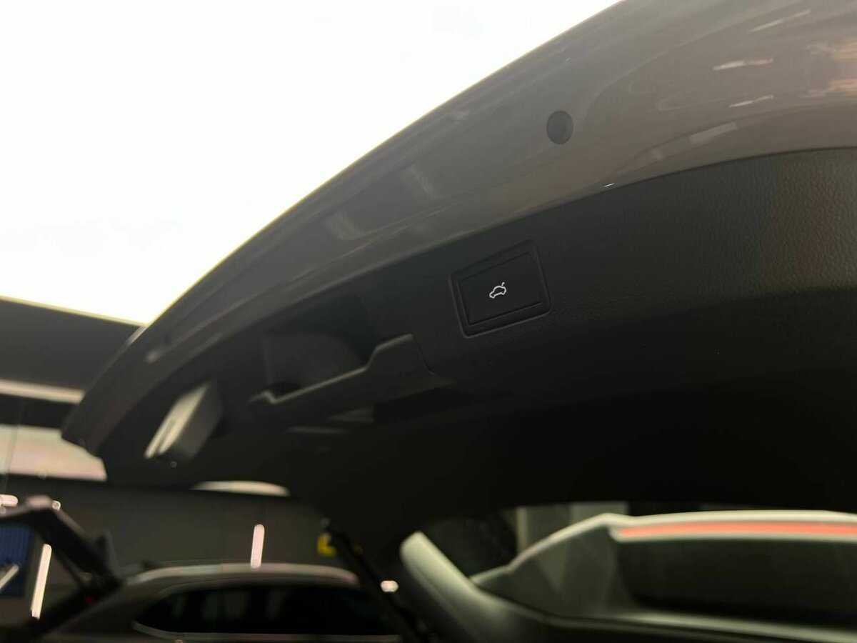 Volkswagen Tiguan с пробегом — 2024 год. Фото: #20