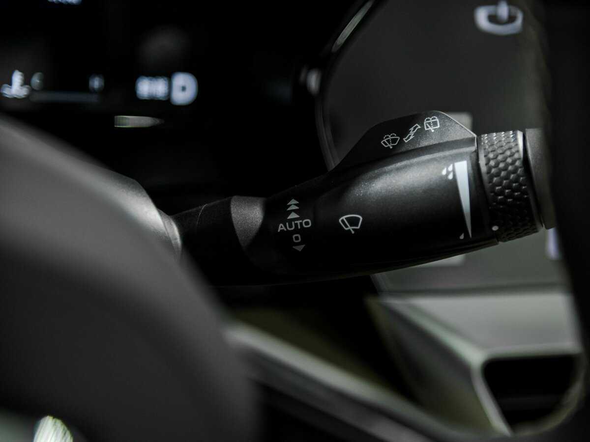 Geely Xingyue L с пробегом — 2024 год. Фото: #10