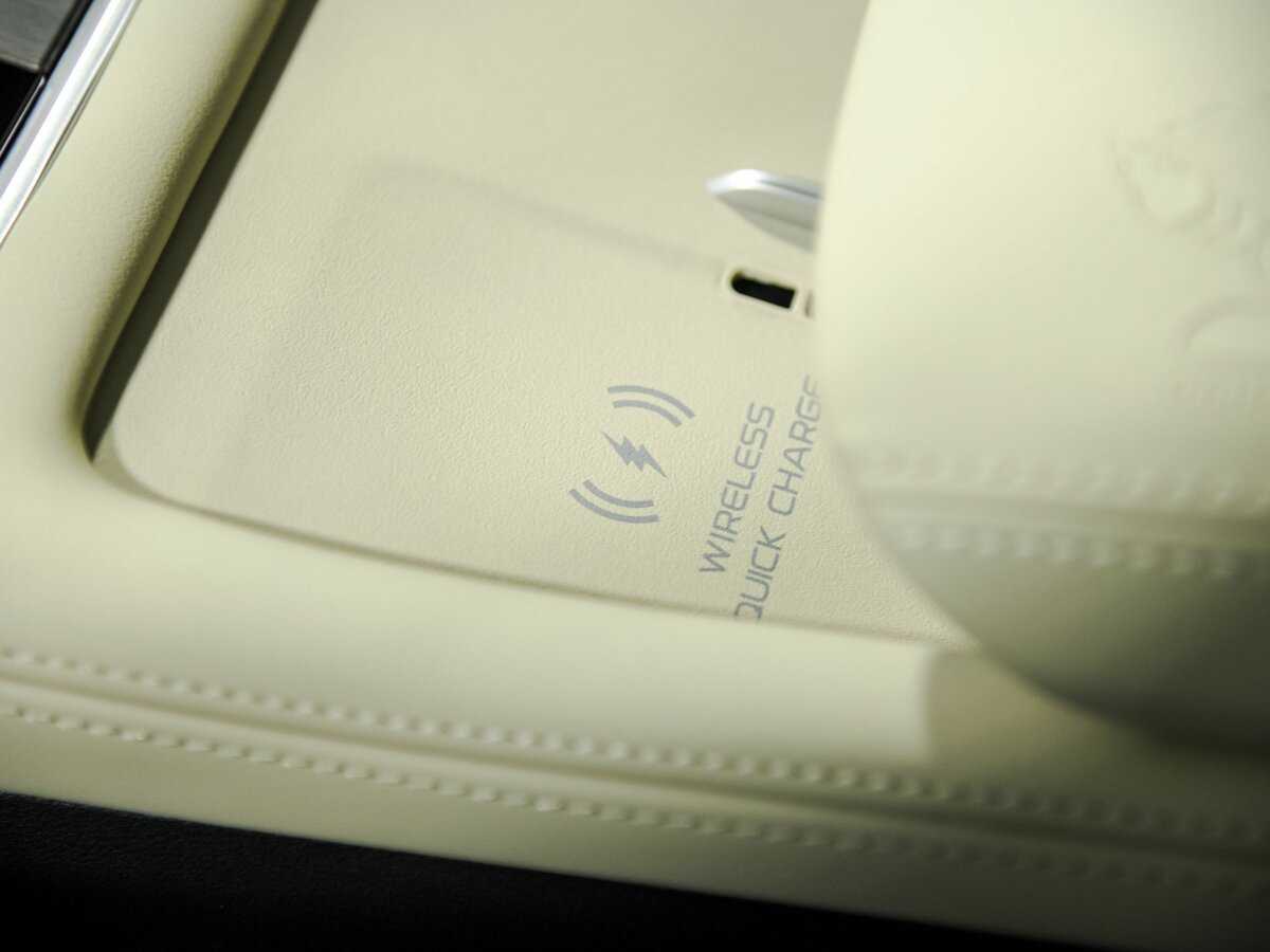 Geely Xingyue L с пробегом — 2024 год. Фото: #15