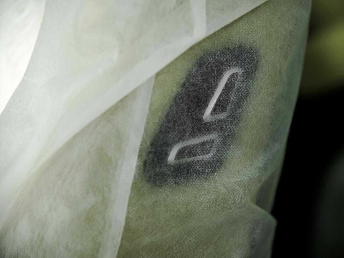 Geely Xingyue L с пробегом — 2024 год. Фото: #16