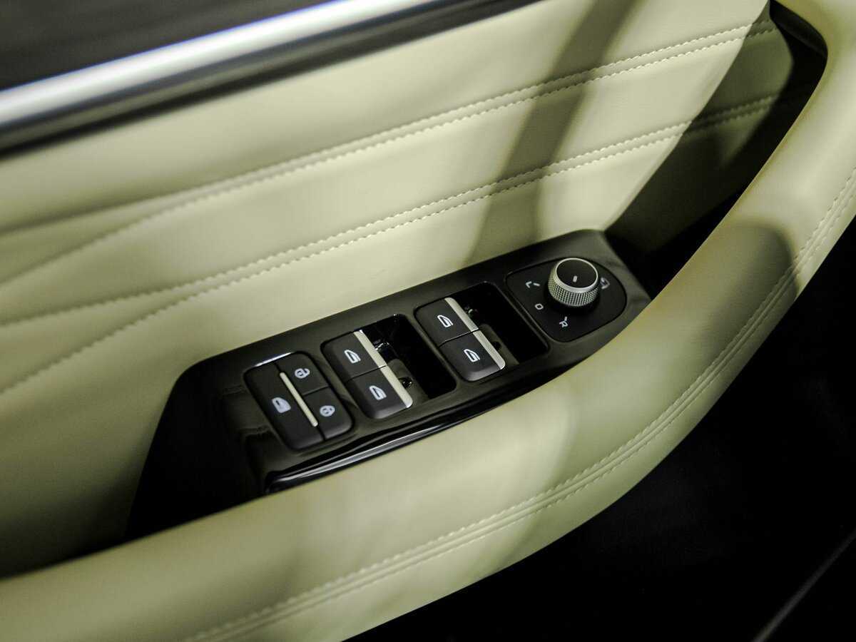 Geely Xingyue L с пробегом — 2024 год. Фото: #17