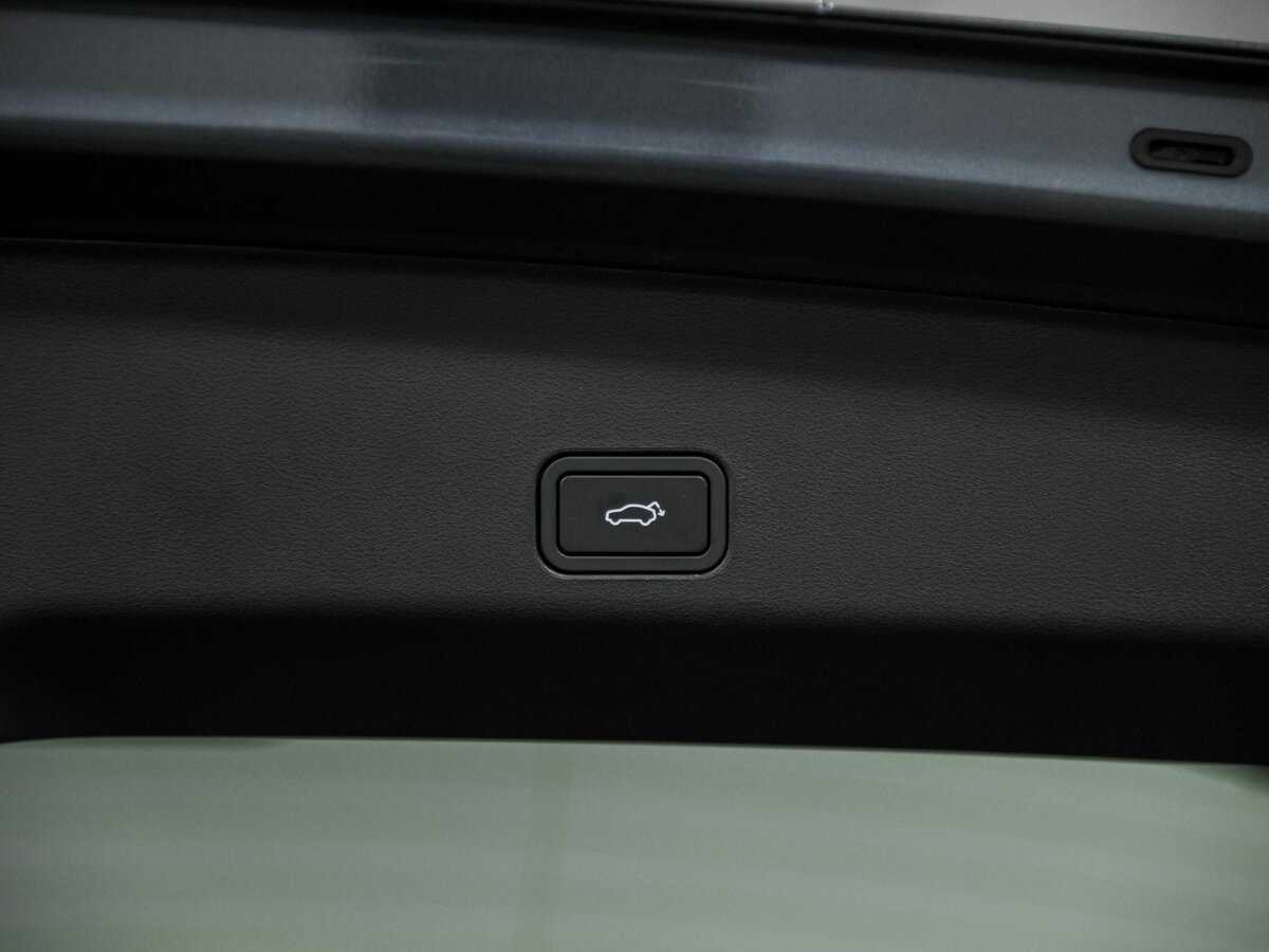 Geely Xingyue L с пробегом — 2024 год. Фото: #26