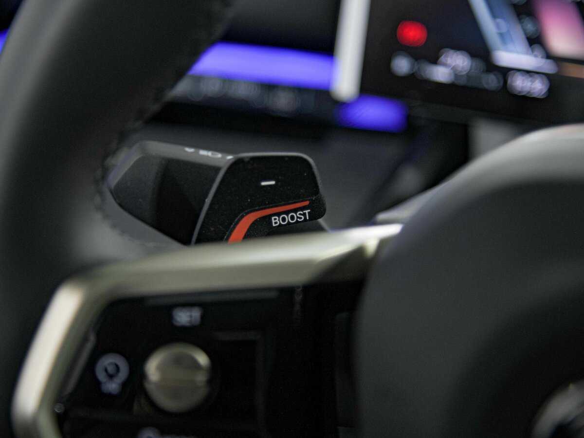 BMW 5 серии с пробегом — 2024 год. Фото: #7