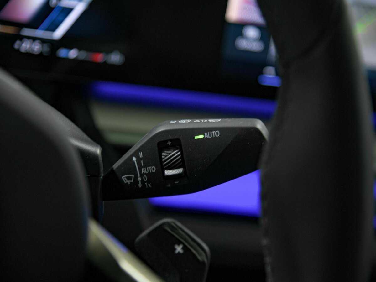 BMW 5 серии с пробегом — 2024 год. Фото: #10