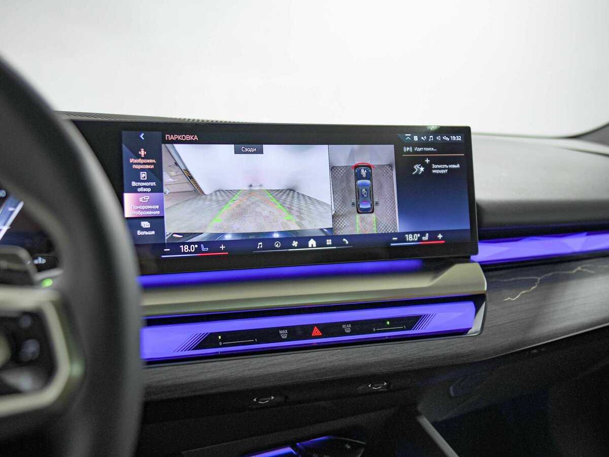 BMW 5 серии с пробегом — 2024 год. Фото: #12