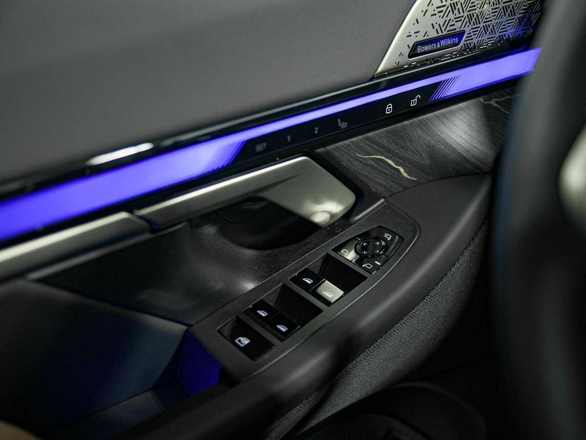 BMW 5 серии с пробегом — 2024 год. Фото: #15