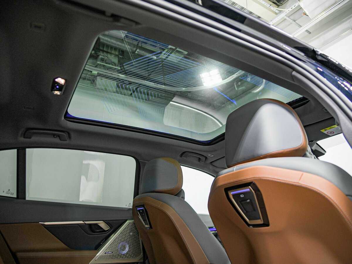 BMW 5 серии с пробегом — 2024 год. Фото: #22