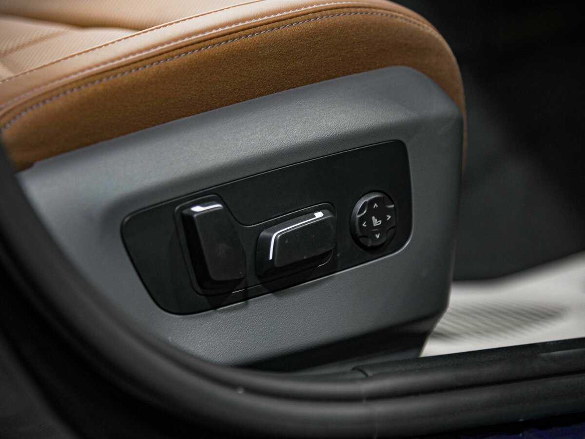 BMW 5 серии с пробегом — 2024 год. Фото: #27