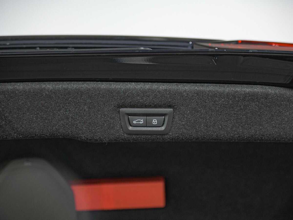 BMW 5 серии с пробегом — 2024 год. Фото: #29