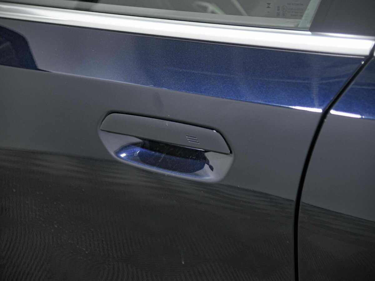 BMW 5 серии с пробегом — 2024 год. Фото: #31