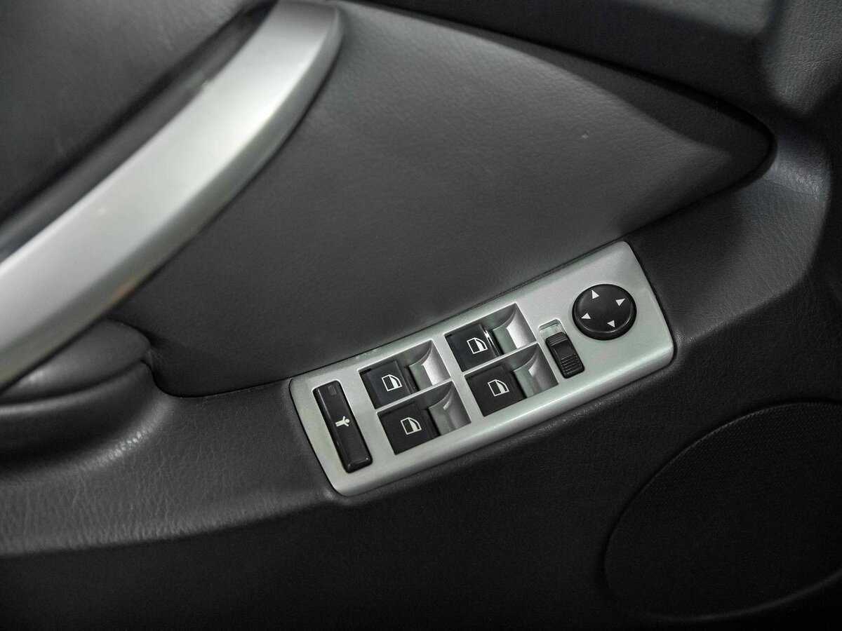 BMW X5 с пробегом — 2001 год. Фото: #13