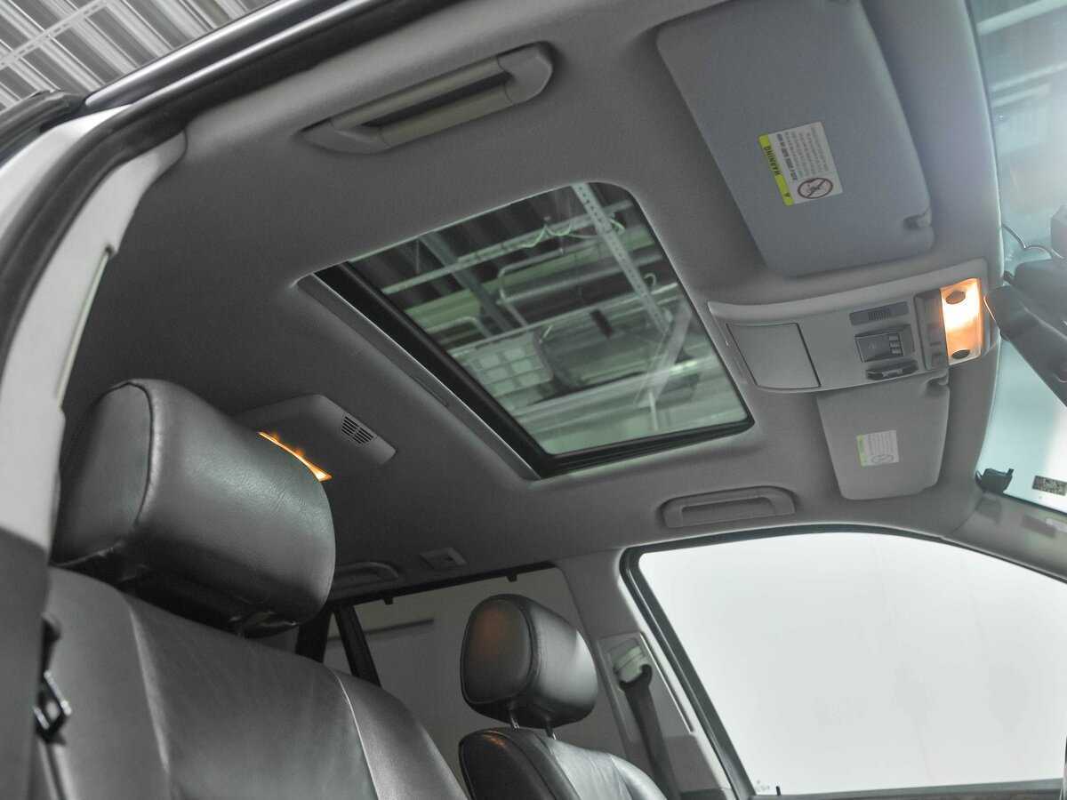 BMW X5 с пробегом — 2001 год. Фото: #16