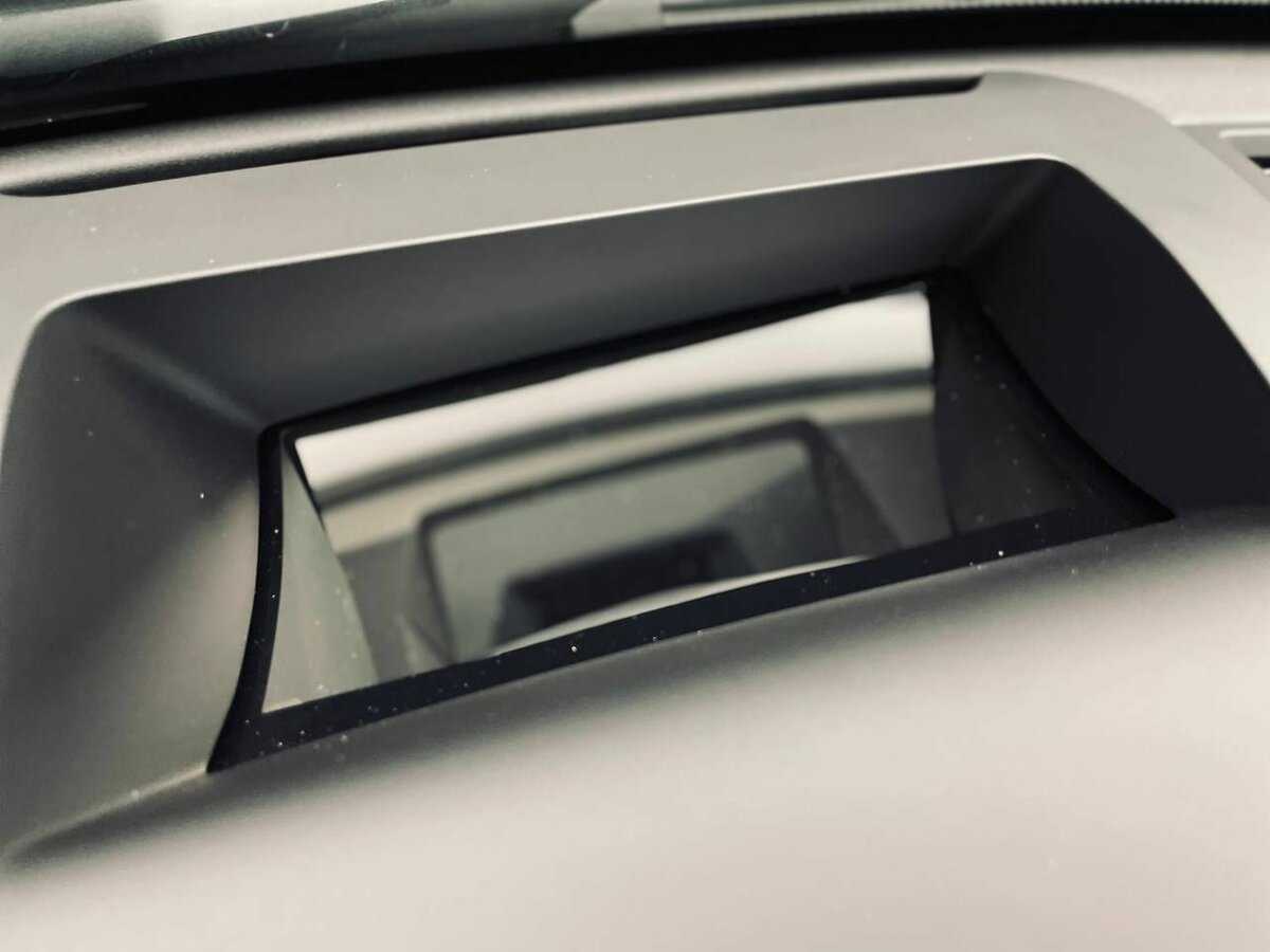 EXEED VX с пробегом — 2023 год. Фото: #7