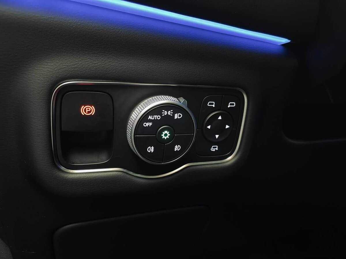 EXEED VX с пробегом — 2023 год. Фото: #12