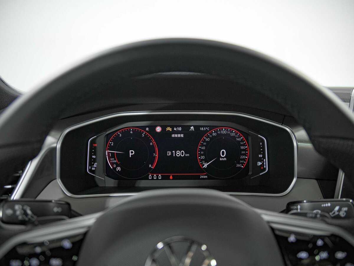 Volkswagen Tayron с пробегом — 2024 год. Фото: #6