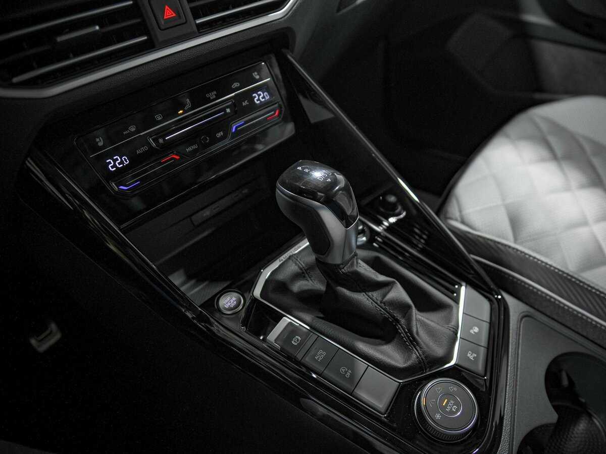 Volkswagen Tayron с пробегом — 2024 год. Фото: #11