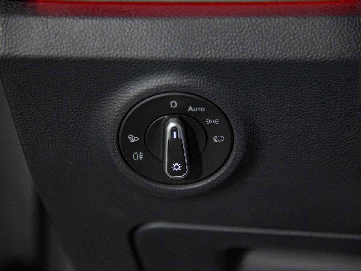 Volkswagen Tayron с пробегом — 2024 год. Фото: #15