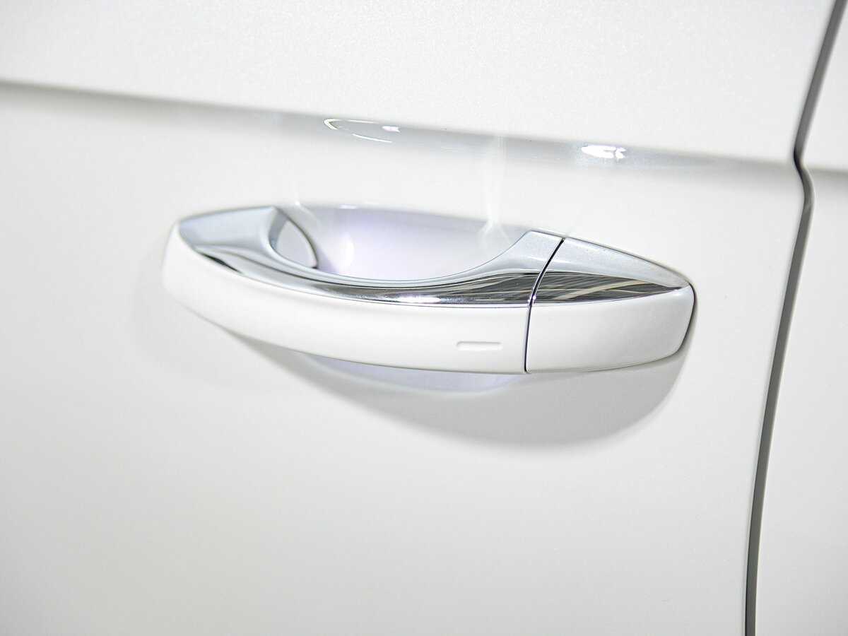 Volkswagen Tayron с пробегом — 2024 год. Фото: #24