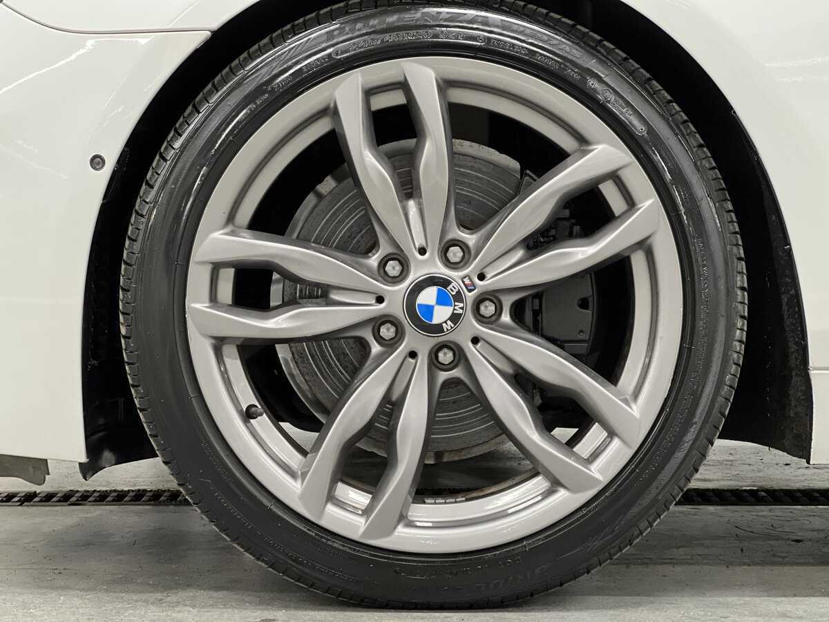 BMW 6 серии с пробегом — 2012 год. Фото: #17