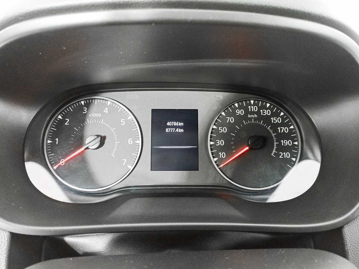 Renault Arkana с пробегом — 2020 год. Фото: #12