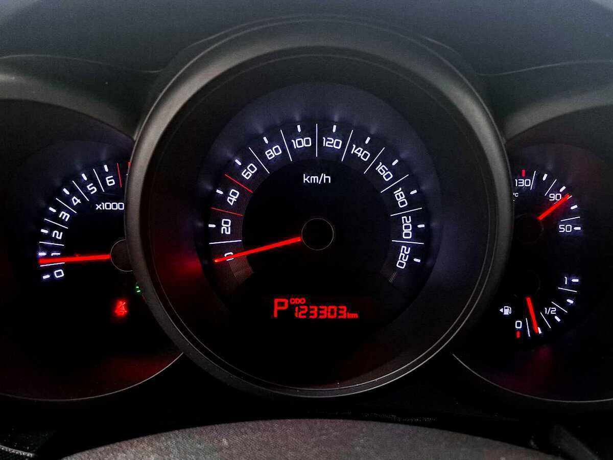 Kia Soul с пробегом — 2011 год. Фото: #12