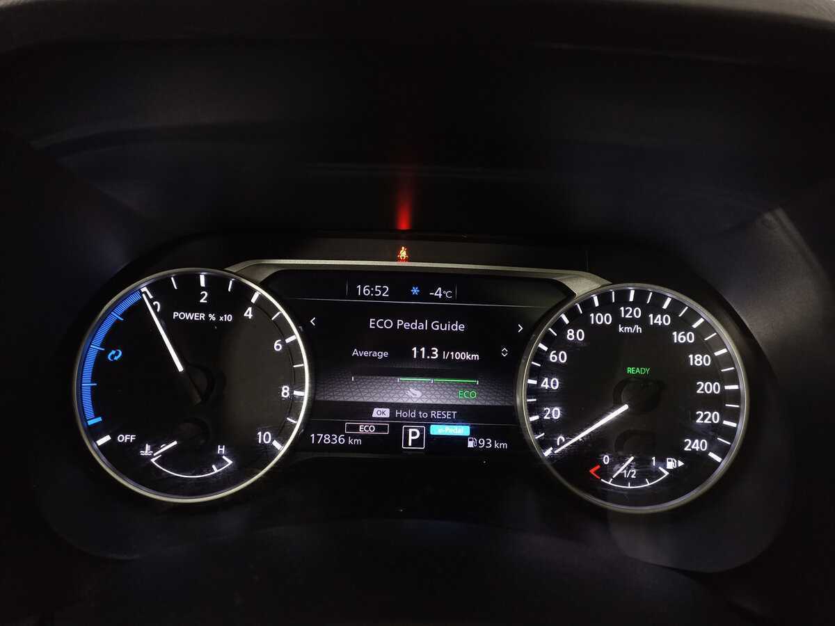 Nissan Sylphy с пробегом — 2023 год. Фото: #12