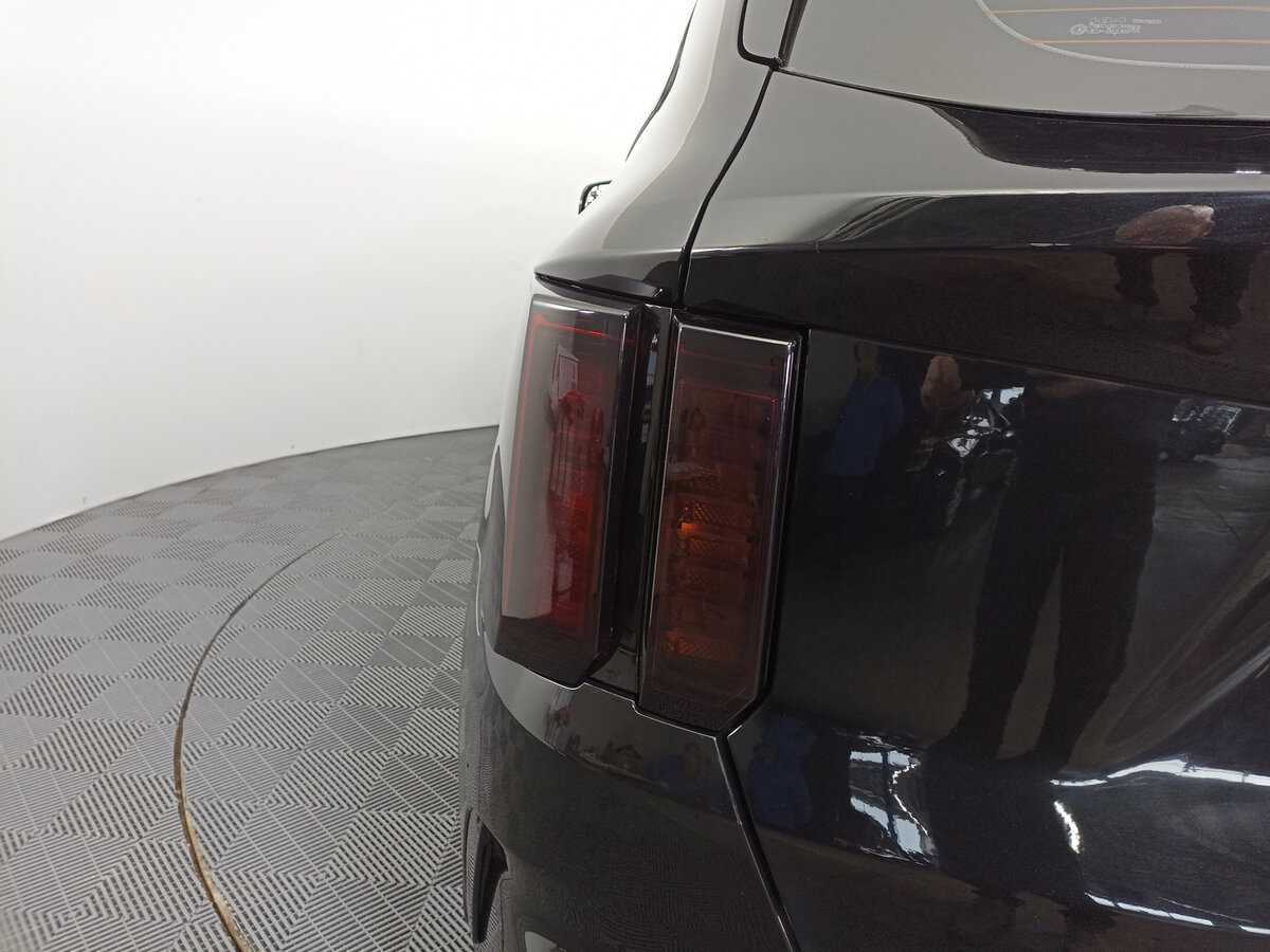 Kia Sorento с пробегом — 2021 год. Фото: #8