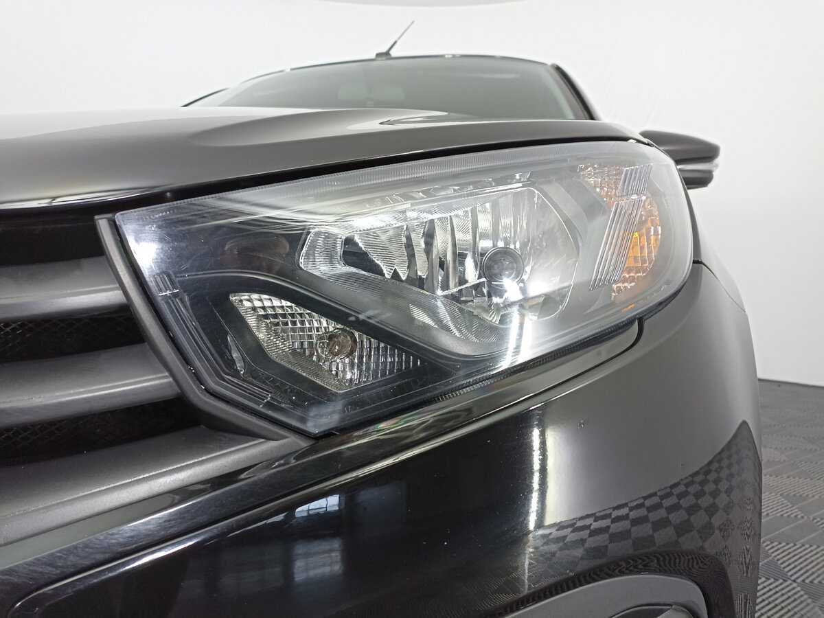 Lada (ВАЗ) Granta с пробегом — 2023 год. Фото: #16