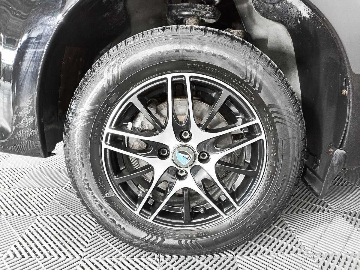 Datsun on-DO с пробегом — 2019 год. Фото: #17