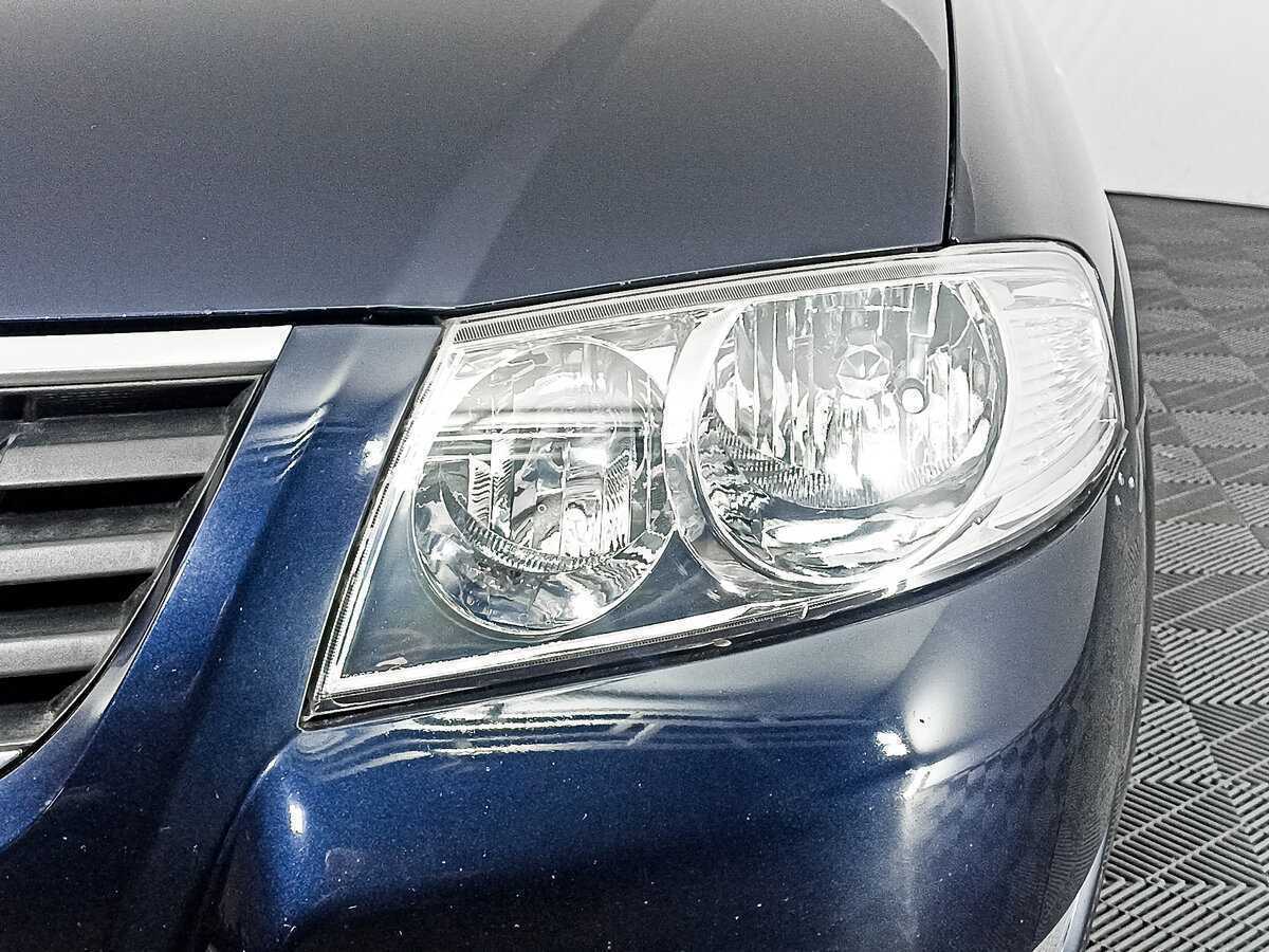 Nissan Almera Classic с пробегом — 2010 год. Фото: #14