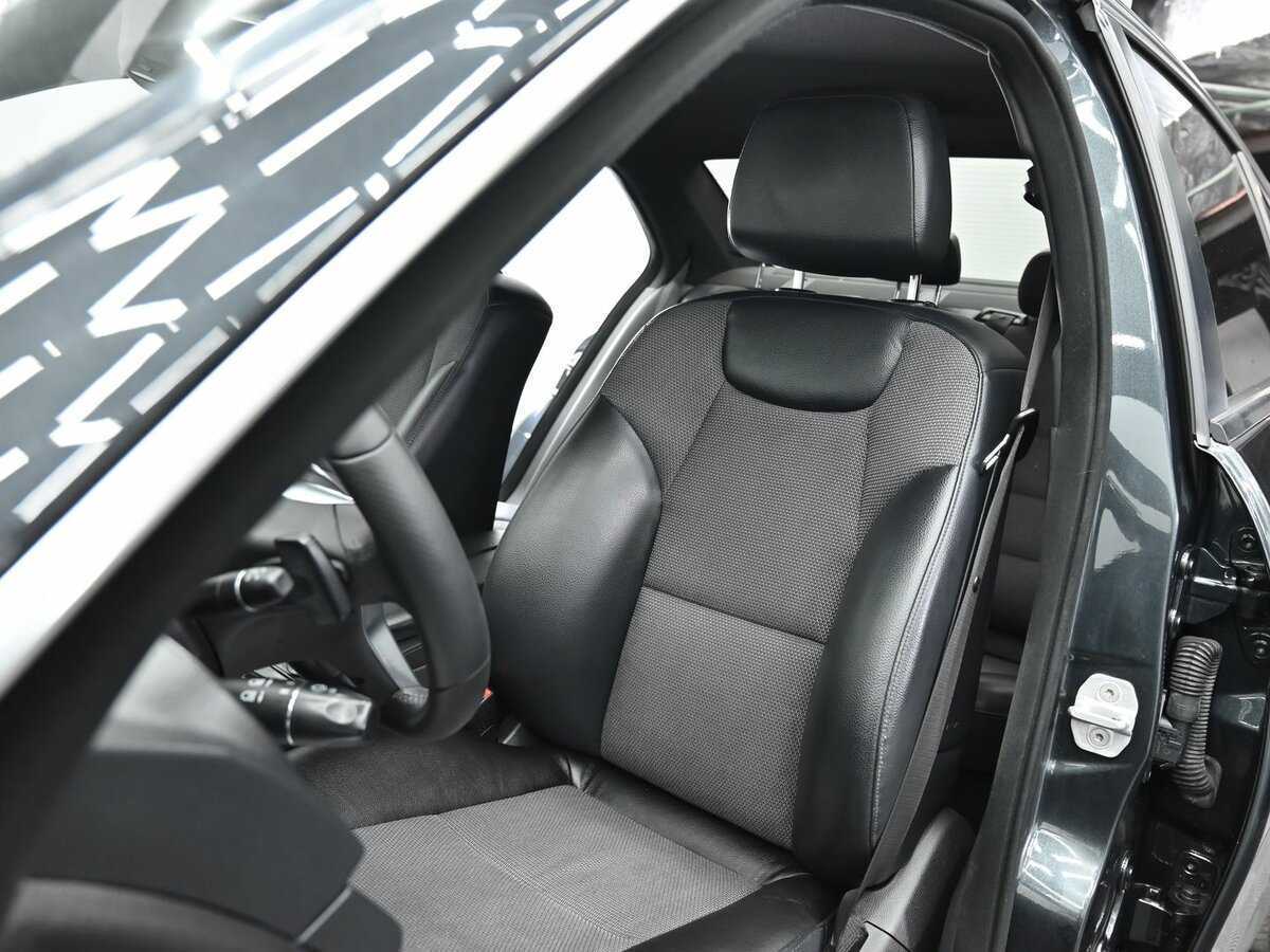 Mercedes-Benz C-Класс с пробегом — 2011 год. Фото: #11