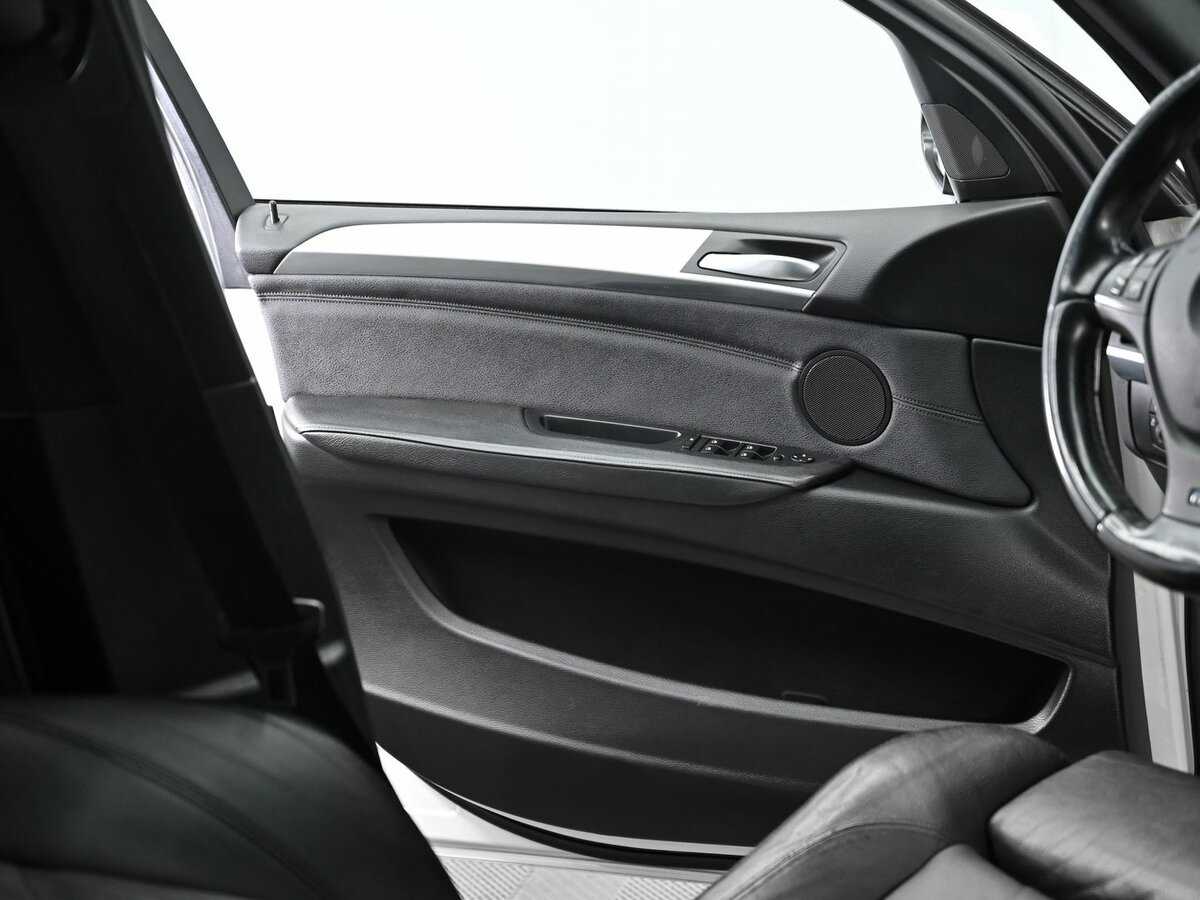 BMW X5 с пробегом — 2013 год. Фото: #6