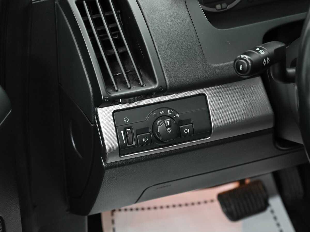 Land Rover Freelander с пробегом — 2010 год. Фото: #6