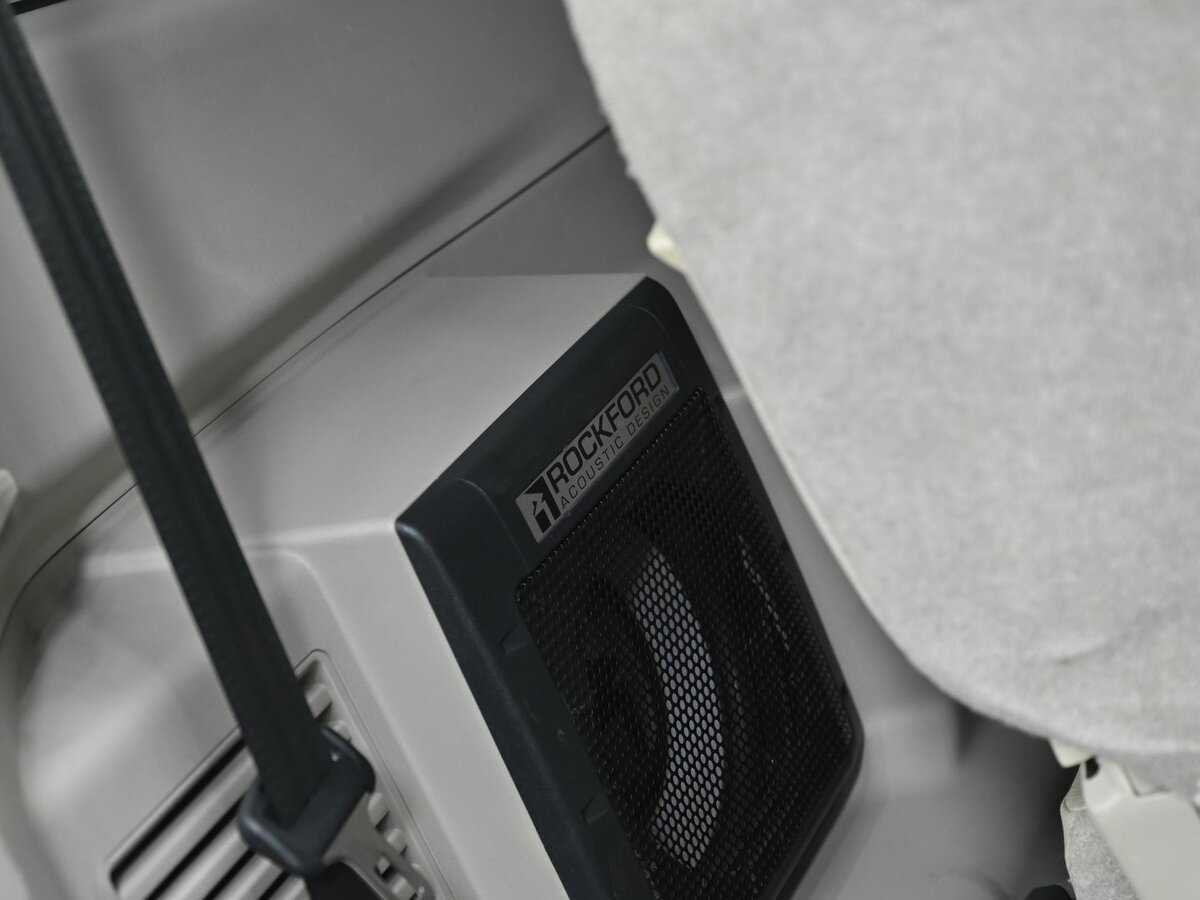 Mitsubishi Pajero с пробегом — 2018 год. Фото: #14