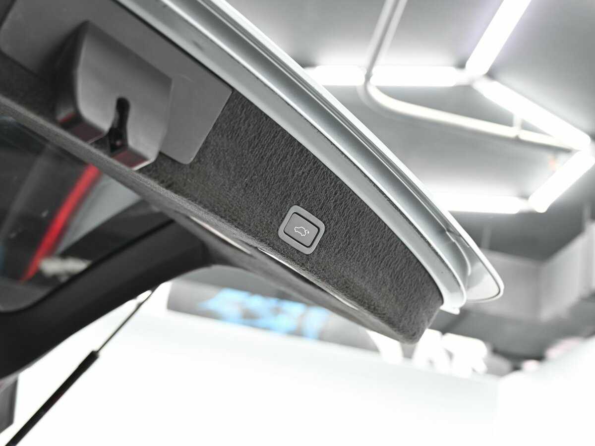 Volvo XC60 с пробегом — 2011 год. Фото: #5