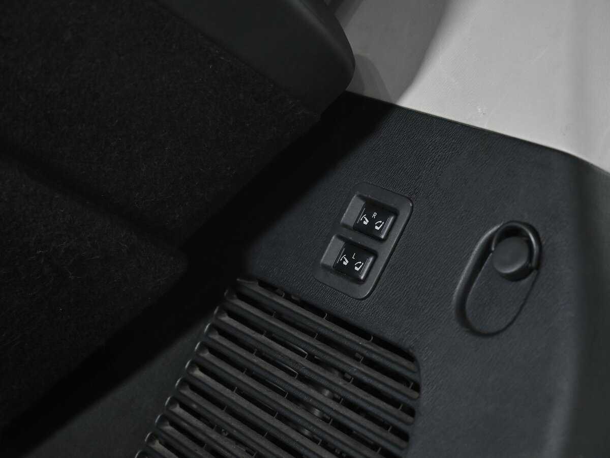 Infiniti QX80 с пробегом — 2013 год. Фото: #18