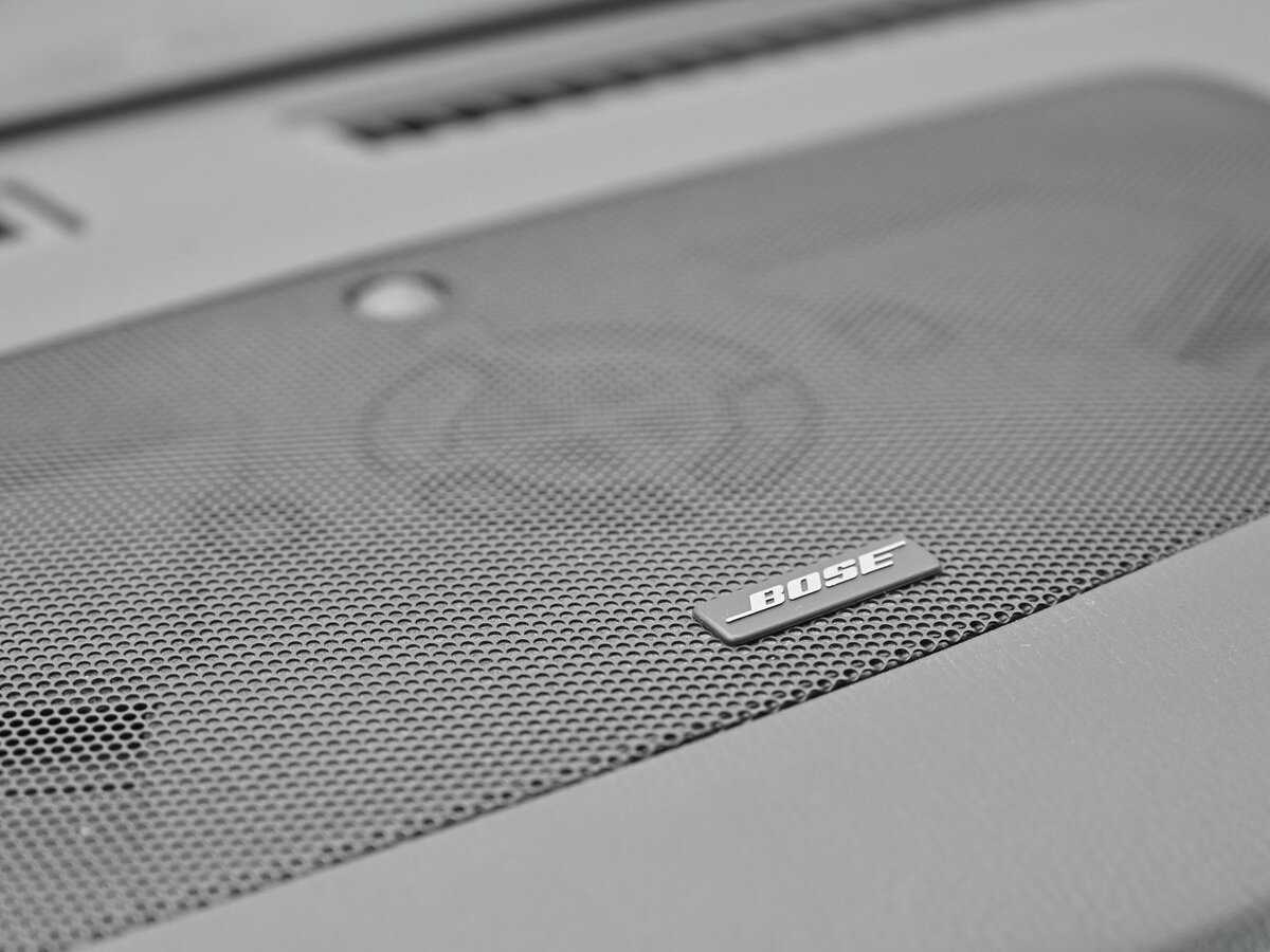 Infiniti QX80 с пробегом — 2013 год. Фото: #23