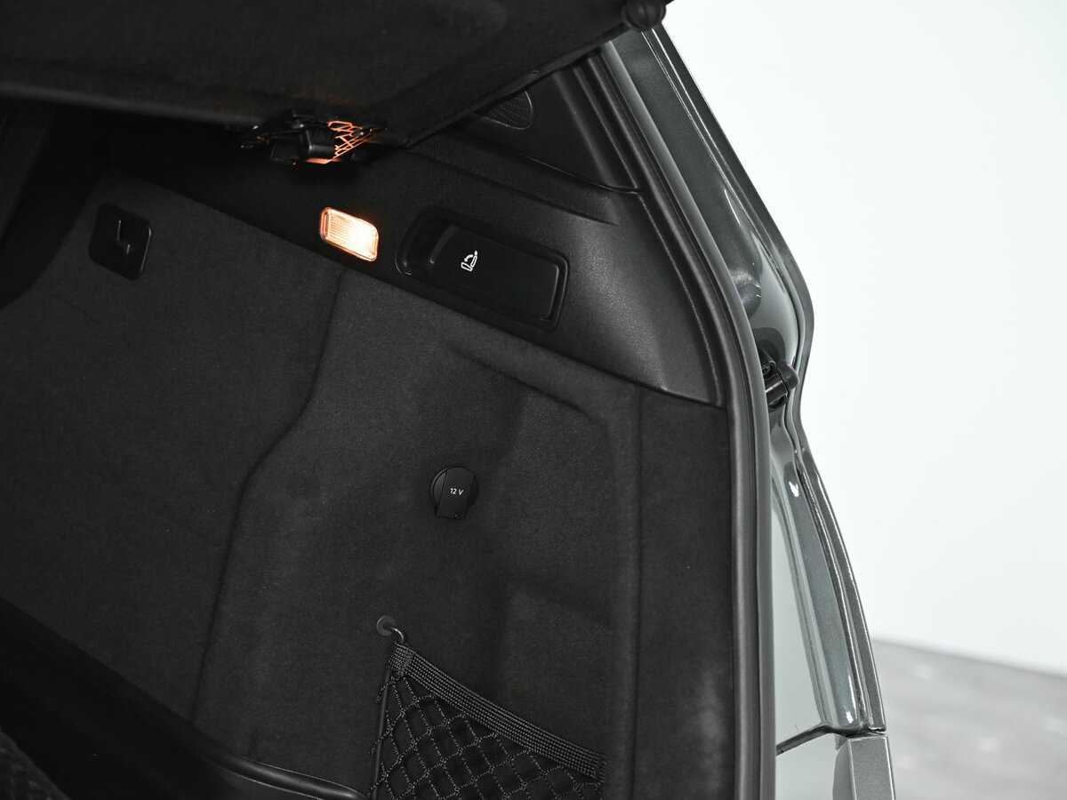 Audi Q5 с пробегом — 2014 год. Фото: #12