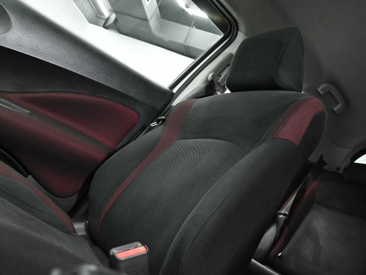 Nissan Juke с пробегом — 2012 год. Фото: #7