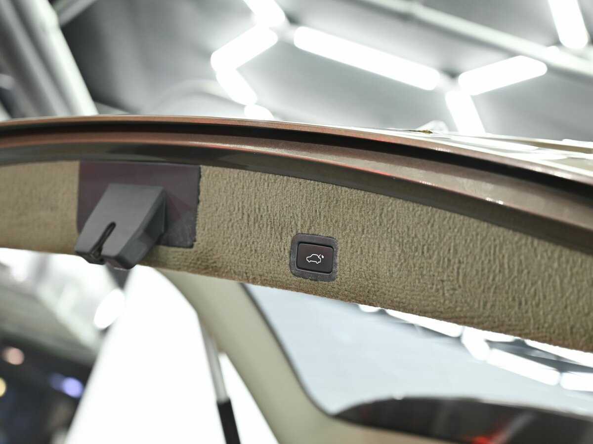 Volvo XC60 с пробегом — 2011 год. Фото: #5