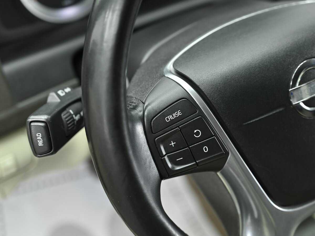 Volvo XC60 с пробегом — 2011 год. Фото: #8