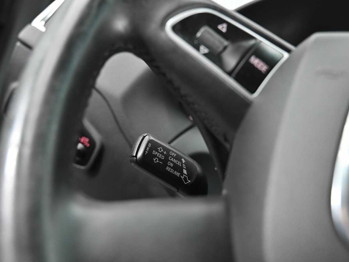 Audi Q5 с пробегом — 2010 год. Фото: #8