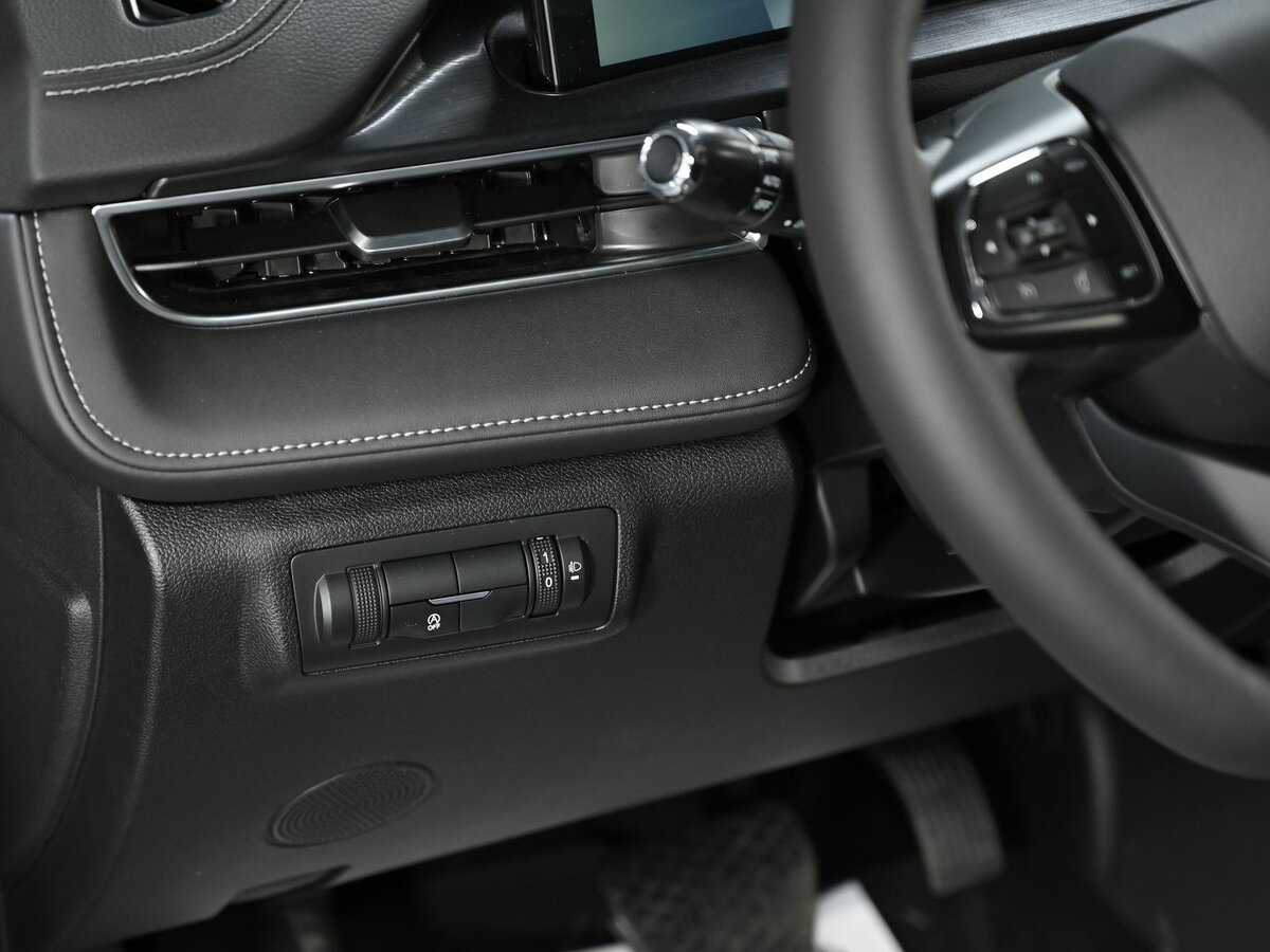 Chery Tiggo 7 Pro Max с пробегом — 2024 год. Фото: #11