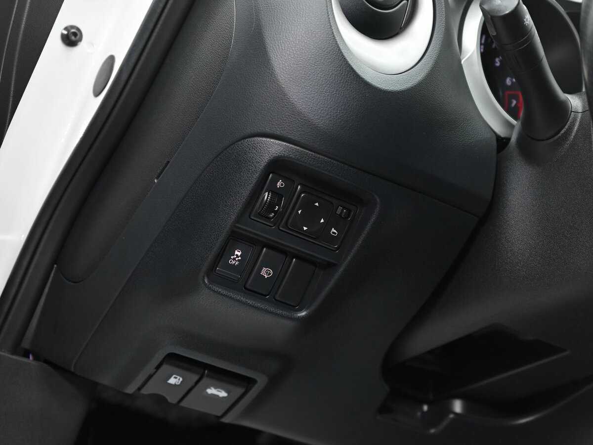 Nissan Juke с пробегом — 2011 год. Фото: #6