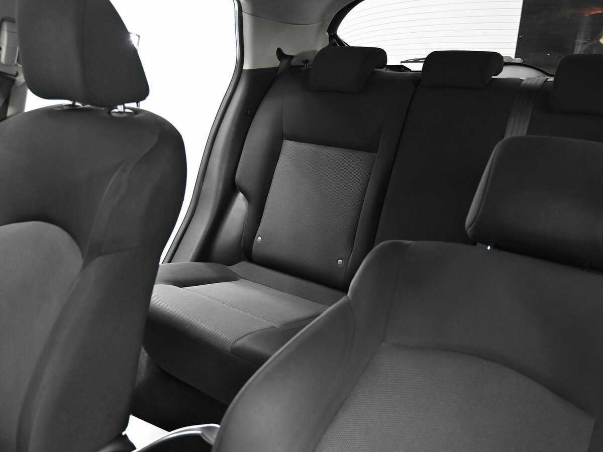 Nissan Juke с пробегом — 2011 год. Фото: #13