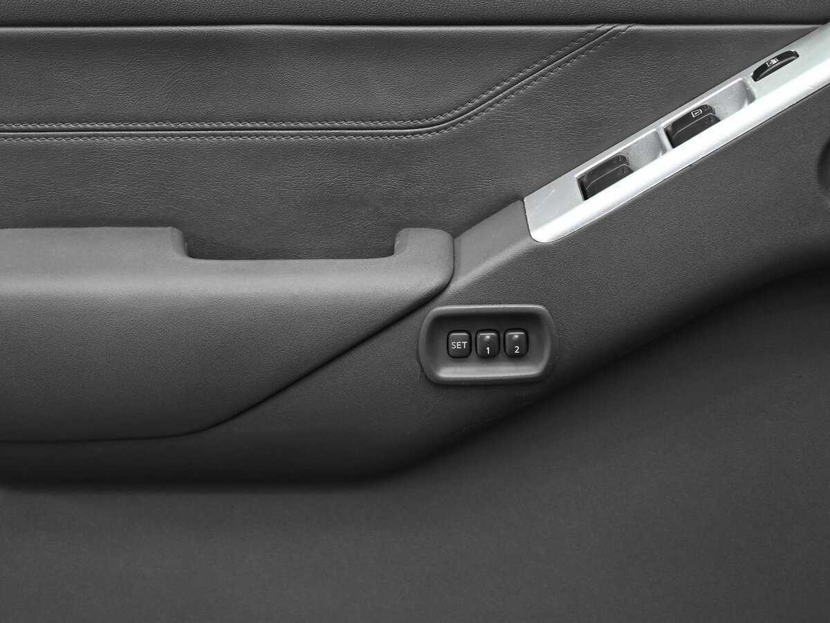 Nissan Pathfinder с пробегом — 2007 год. Фото: #6